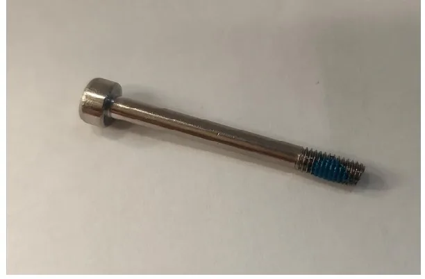 Parafuso M30-HC02800070-055030-0003-Y