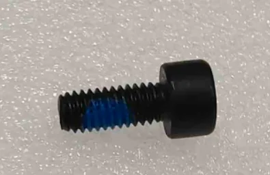 Parafuso M40-HC01000100-072042-4203-Y