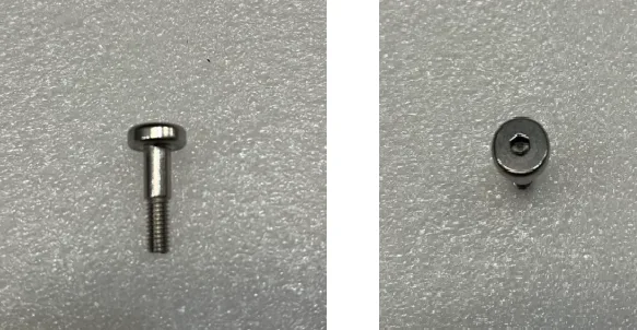 Parafuso (M40-HC01750080-100034-5103-Y)