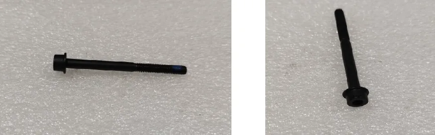 Parafuso (M40-HC04800220-088047-5103-Y)