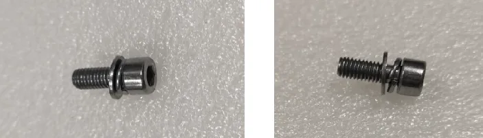 Parafuso (M50-HC01300107-087050-5103-N)