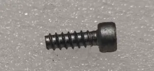 Parafuso T25-HC00800080-045025-4203-N