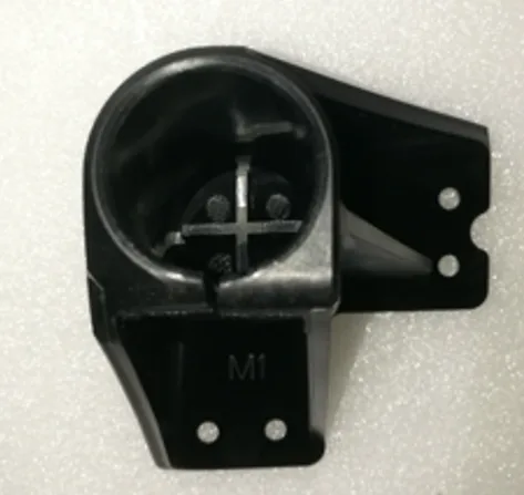 Peça de fixação do trem de pouso (frente direita)
