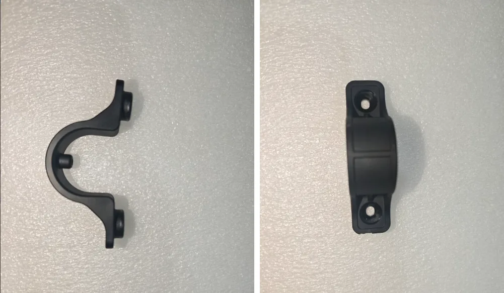 Peça de montagem da parte superior do tanque de pulverização