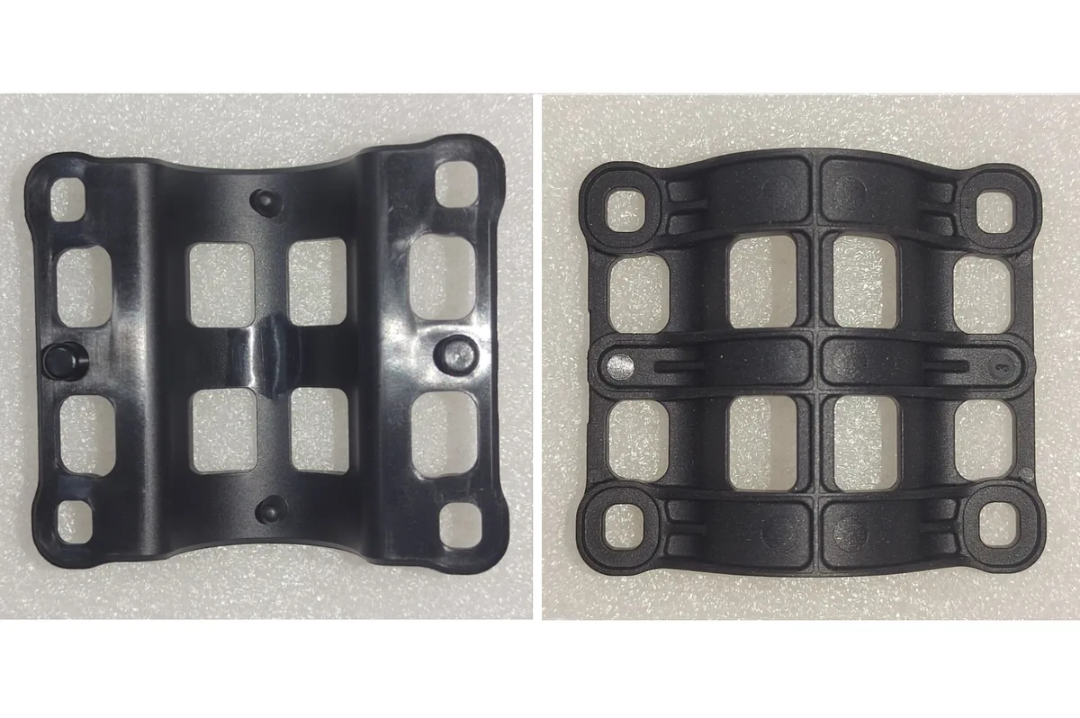 Peça de montagem tipo C do tanque de pulverização