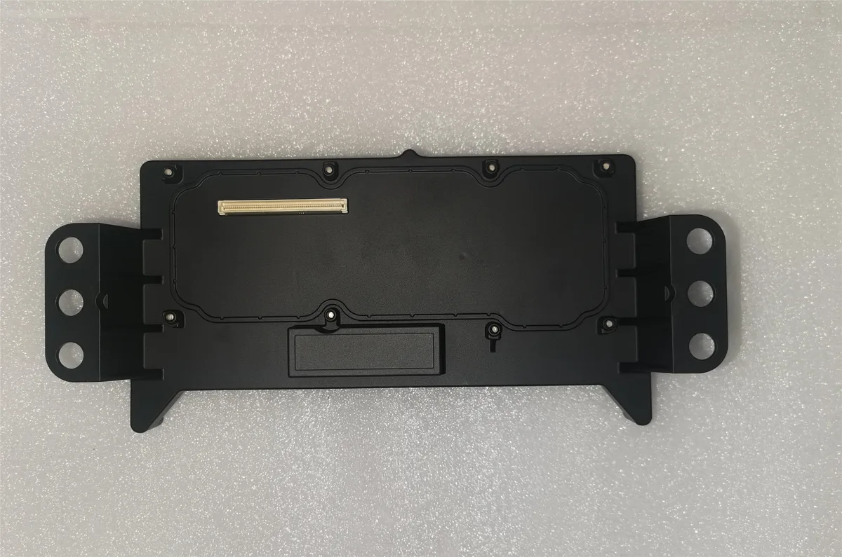 Placa de controle de carga útil