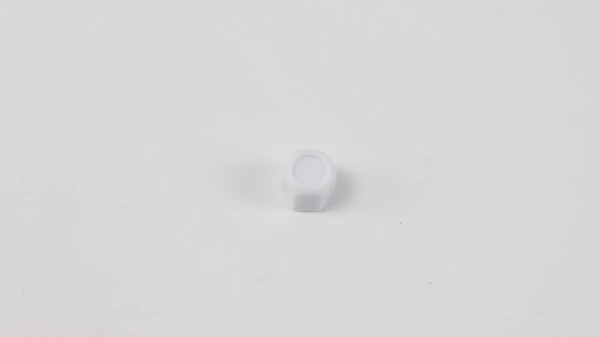 Porca de instalação do medidor de nível de Tank_Liquid de pulverização