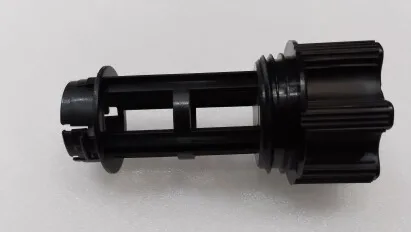 Porca de Peça em Y do Tanque de Pulverização