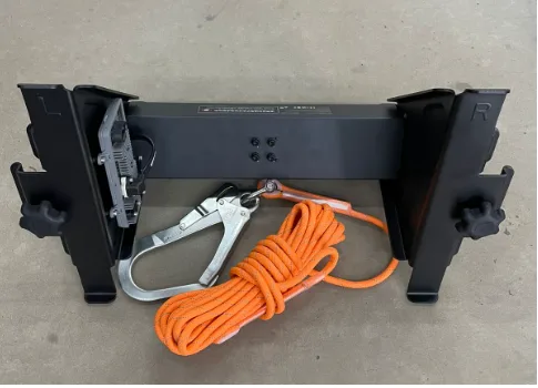 Sistema de elevação 65 kg (T70P)