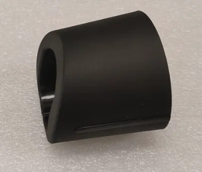 Slider de lança de pulverização