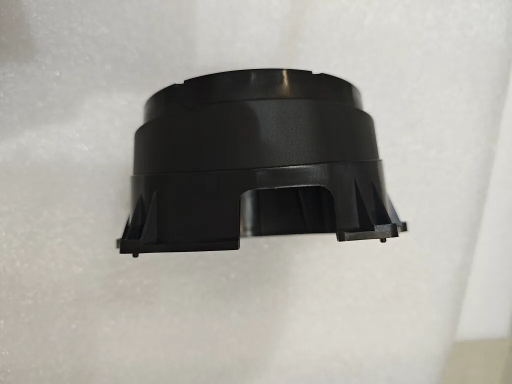 Suporte de base de radar frontal