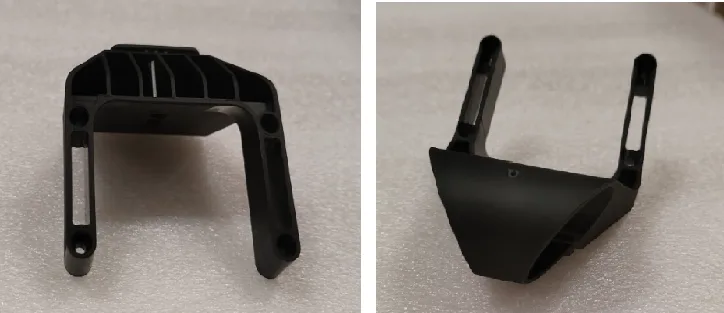 Suporte de holofote