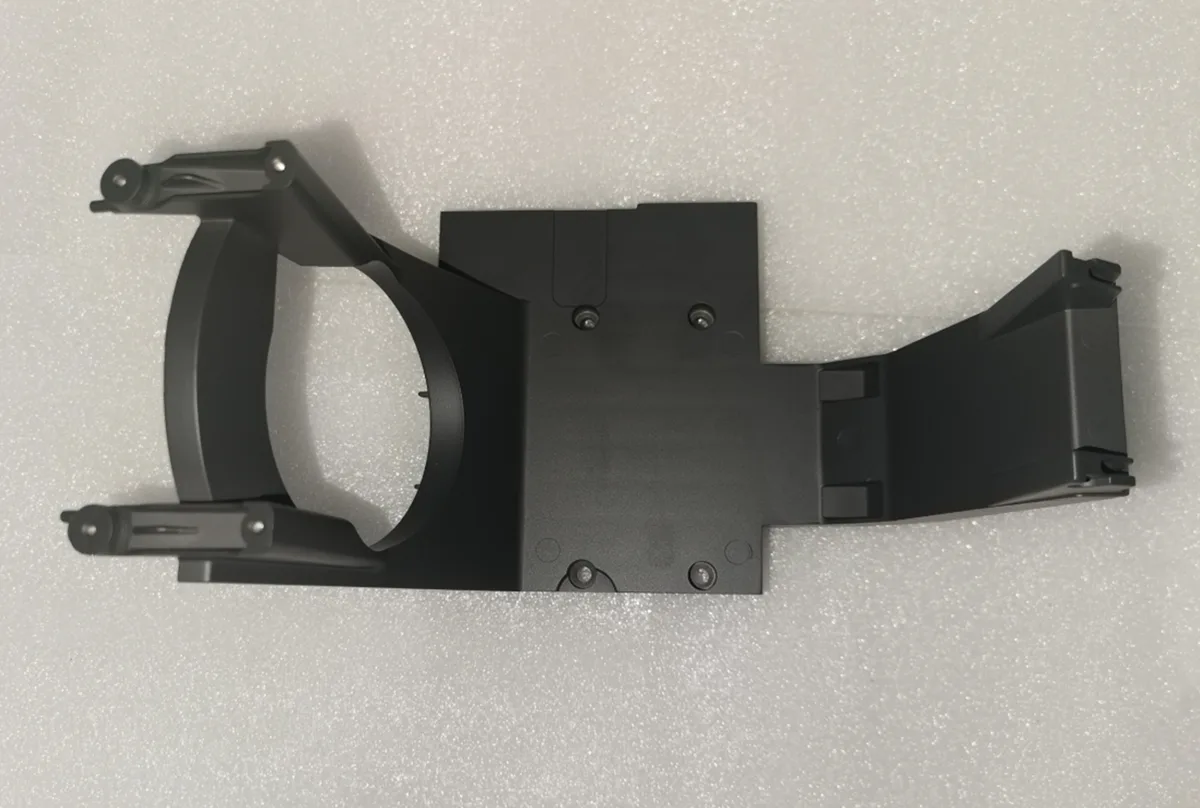 Suporte de radar frontal