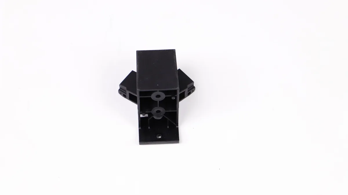 Suporte do sensor de pesagem (frontal)