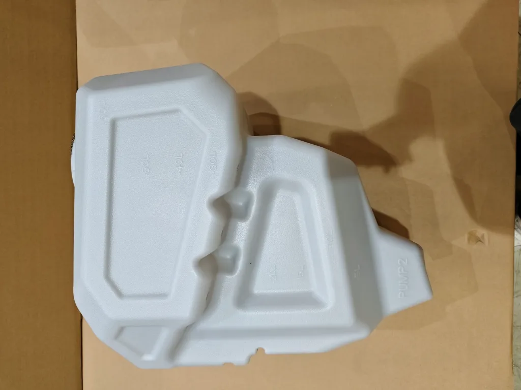 Tanque de pulverização (70L)