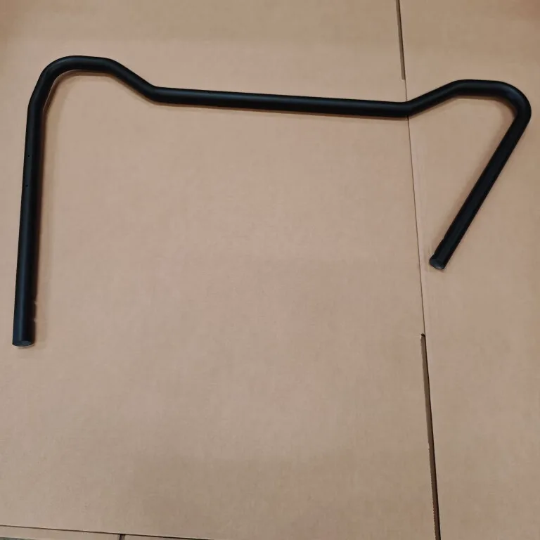 Tubo de alumínio do trem de pouso
