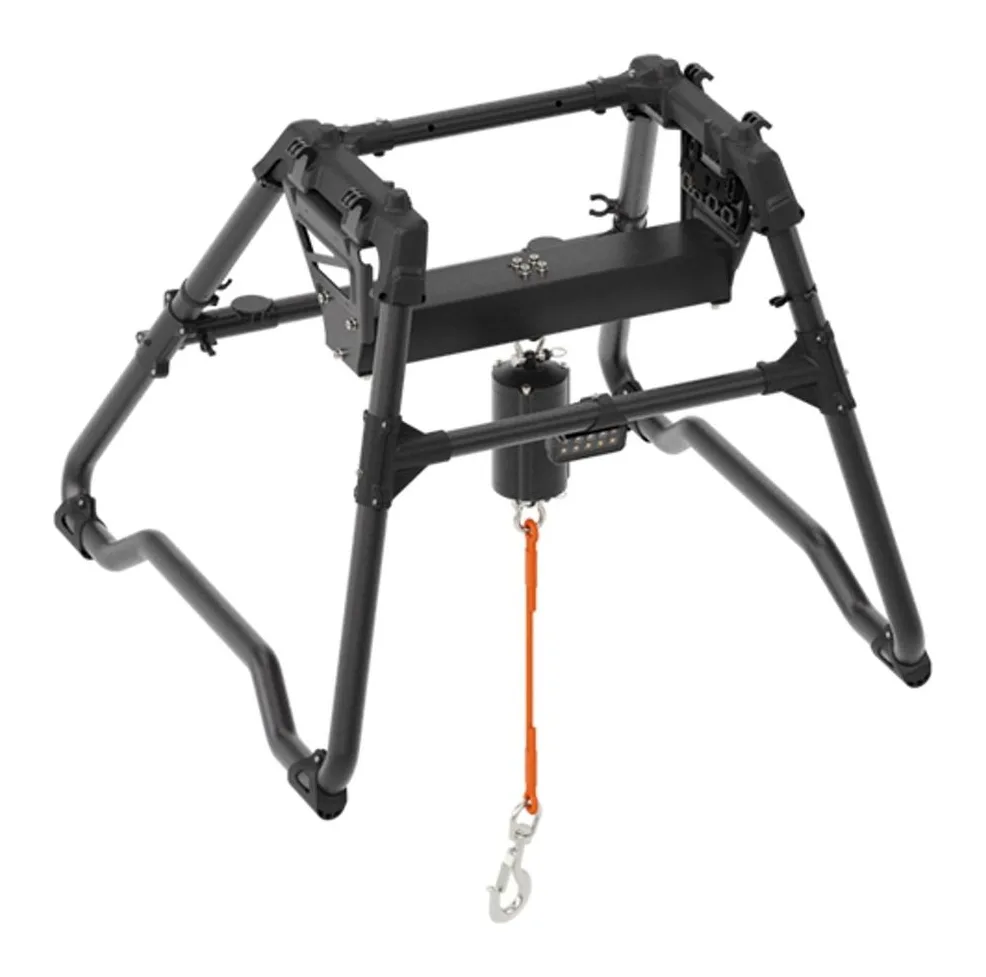 Sistema de elevação 100 kg (T100)