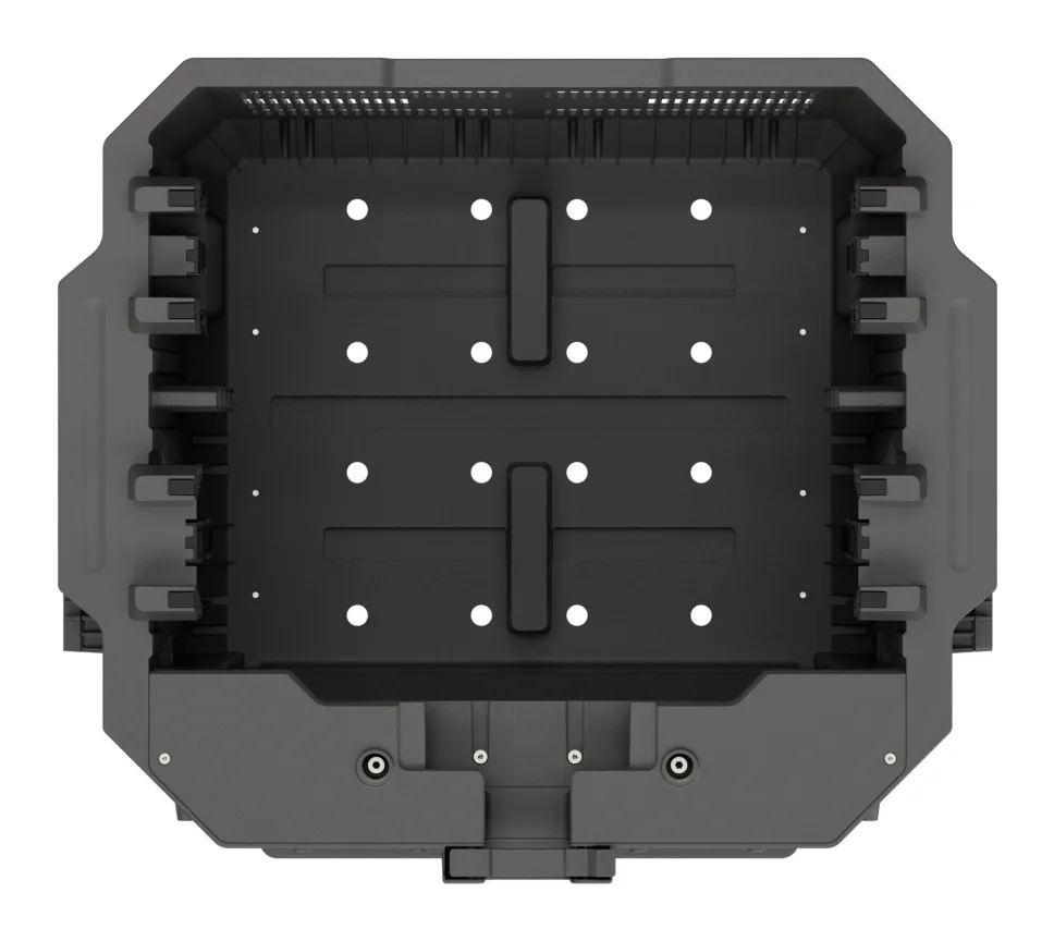 Heat sink DB2160, foto 2