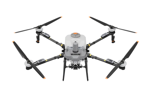 Treinamento DJI Agras T70P